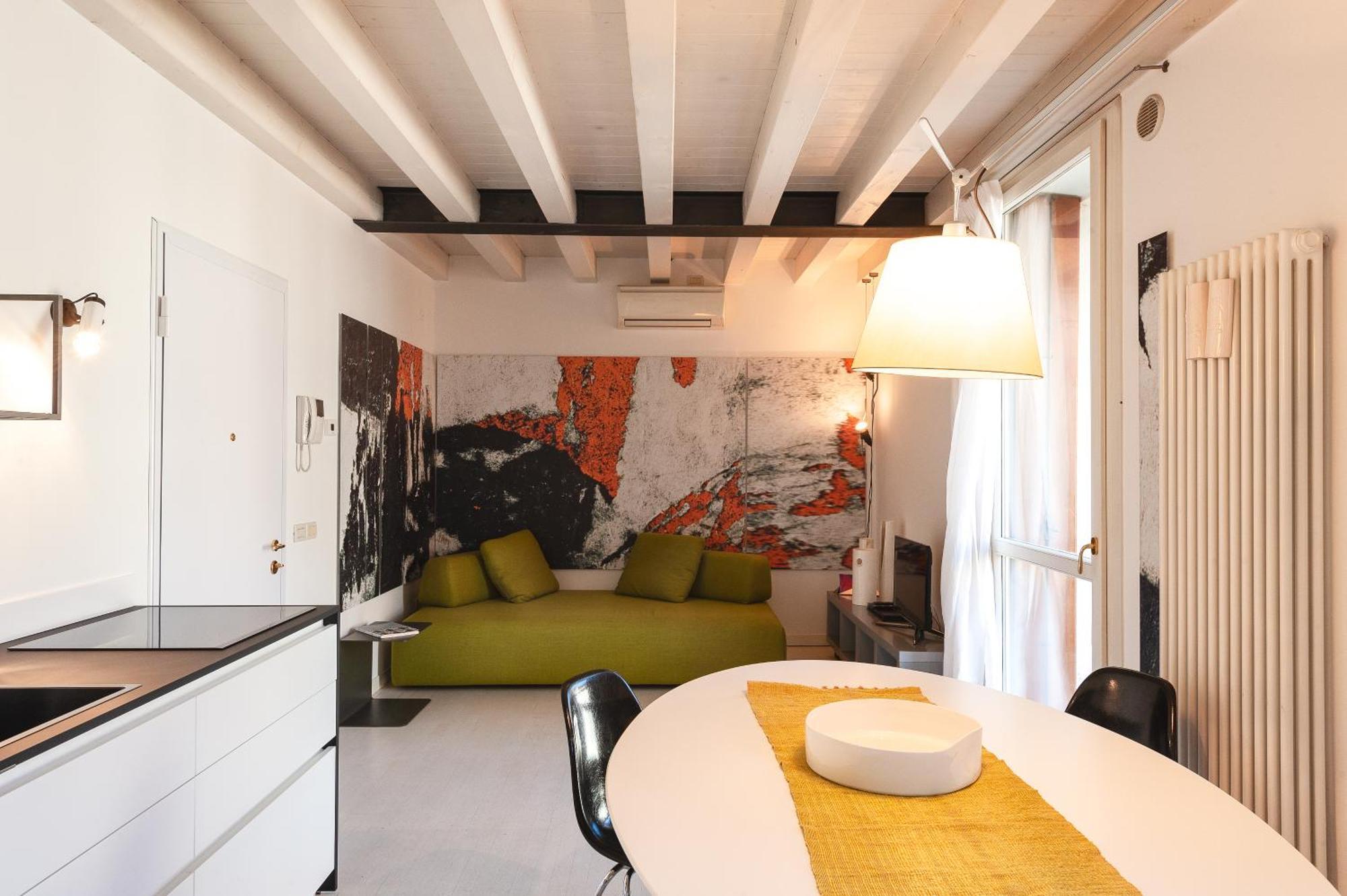 Apartamento Casa Gep - Ponte San Michele